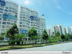 La Casa (D25), Condominium #615749511